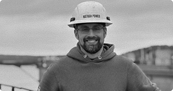 Nathan Power
