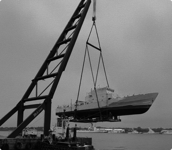 Von Schmidt Maritime Associates