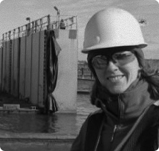 Maritime Operations Manager specializing in waterfront safety and drydock operations